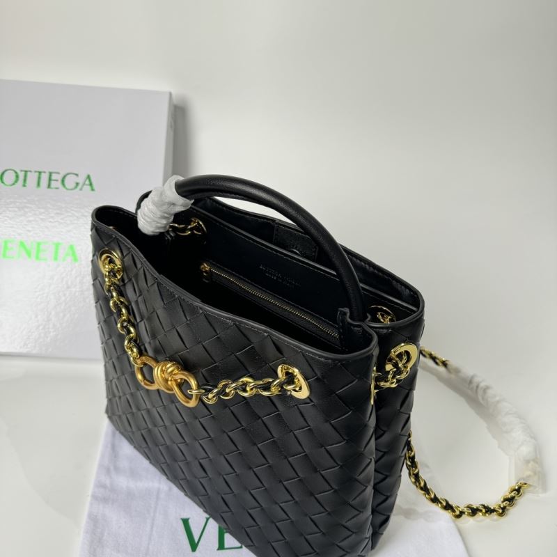 Bottega Veneta Top Handle Bags